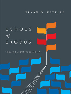 cover image of Echoes of Exodus